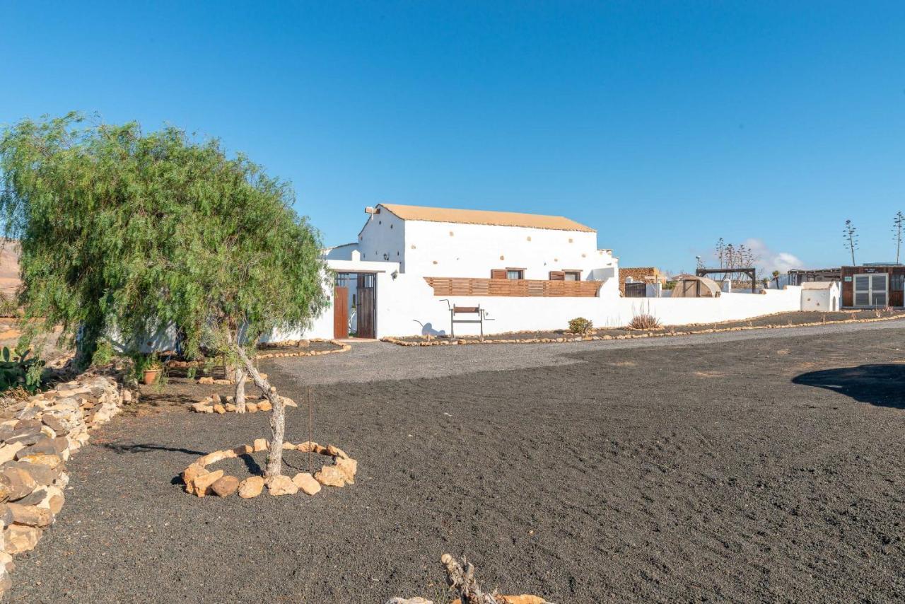 Casa La Orilla Vila Antigua  Exterior foto