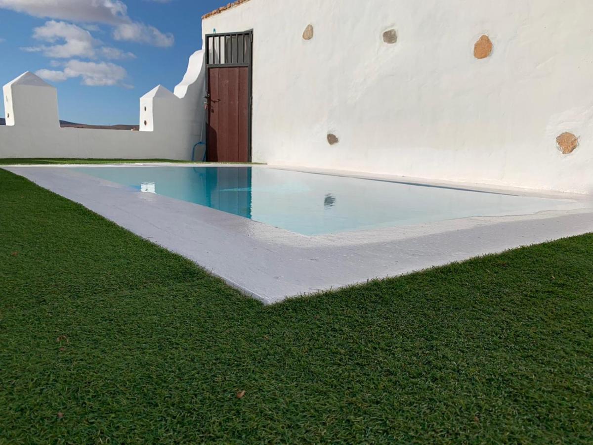Casa La Orilla Vila Antigua  Exterior foto
